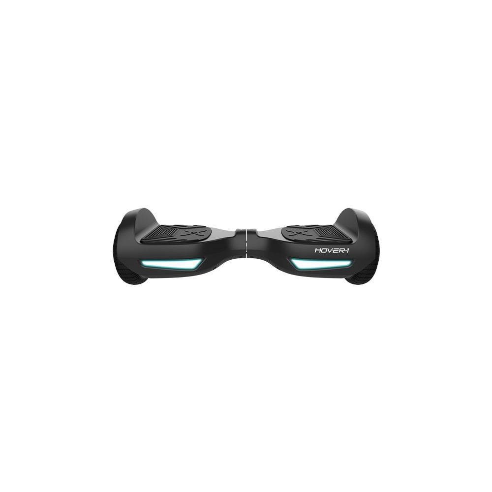 Photos - Scooter Hover-1 Drive Hoverboard - Black