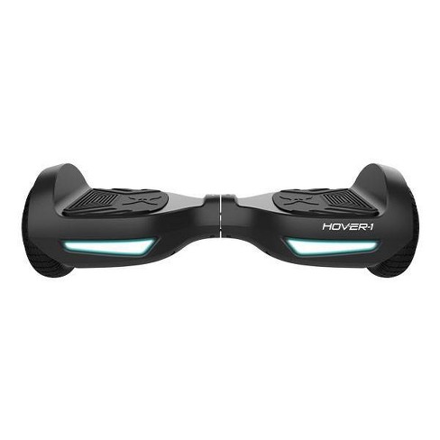 Hover-1 Drive Hoverboard - Black - image 1 of 4