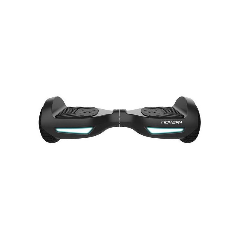 Hover-1 Drive Hoverboard - Black, 1 of 11