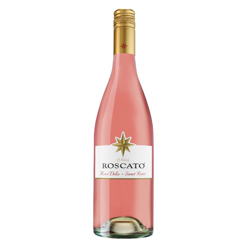 Roscato Ros&#233; Wine - 750ml Bottle, 1 of 6