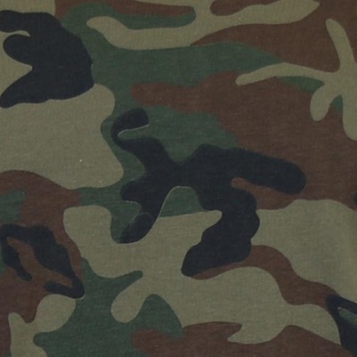 woodland camo