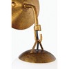 Craftmade Lighting Orion 1 - Light Wall Light in  Patina Aged Brass - 2 of 4