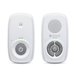 Motorola Nursery AM21 Audio Baby Monitor - 1 of 4