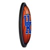 College Slimline Basketball Design Lighted Wall Sign - 3 of 4