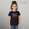 Girls KPop Demon Hunters Rumi, Mira and Zoey Ramyeon T Shirt - 2 of 4