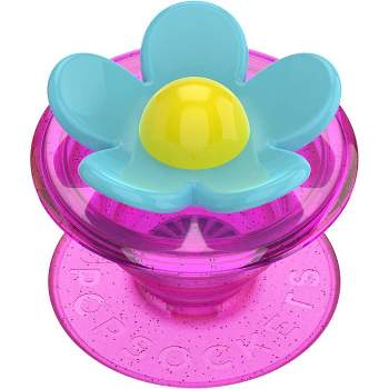 Translucent Mickey Mouse Cascading Flowers PopGrip