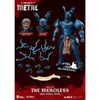Warner Bros The Dark Night Death Metal Batman The Merciless (Dynamic 8ction Hero) - 3 of 4
