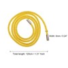 Unique Bargains Bling Crystal Rhinestone Tube Rope for DIY Sweaters Sweatpants Decoration - 2 of 3