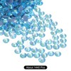 Unique Bargains DIY Hotfix Rhinestones Flatback Crystal Glass Gems 1440 Pcs - 3 of 4