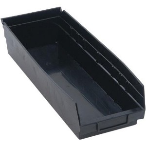 Quantum Storage Systems Economy Shelf Bin, Nesting, Conductive, 17-7/8 - 1 of 1
