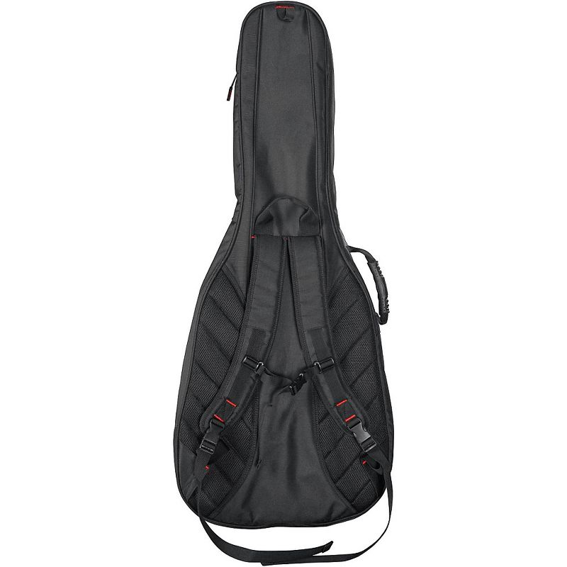 Gator GB-4G ACOUSTIC Series Gig Bag for Acoustic Guitar, 2 of 7