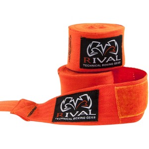 Rival Boxing Mexican Style Handwraps - 1 of 1