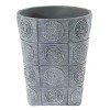 Avanti Linens Galaxy Wastebasket - 3 of 3