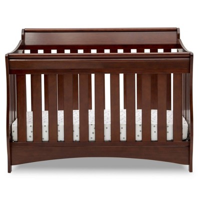 target black crib