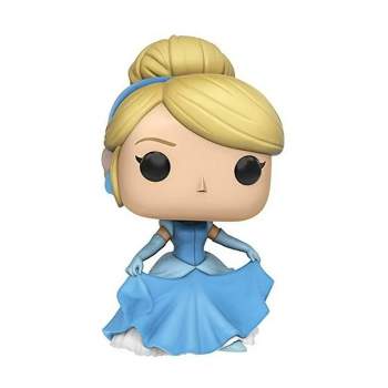 Funko Disney Princess - Cinderella in Blue Gown #222