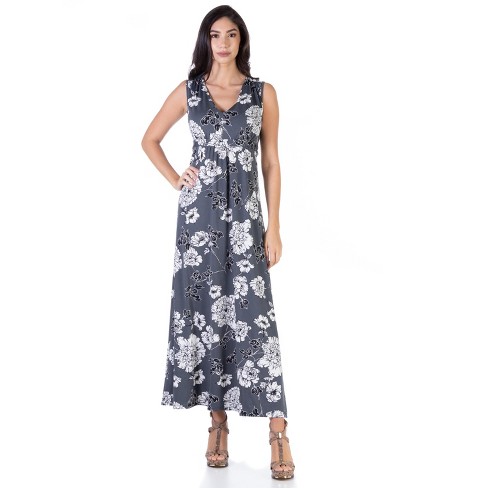 target ladies maxi dresses