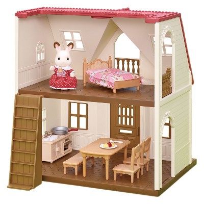 little critters dollhouse