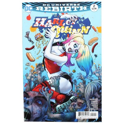 Harley Quinn - (dc Super-villains Origins) By Laurie S Sutton (paperback) :  Target