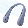 GEMS Portable Neck Fan - 4 of 4