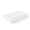 Crochet Lace-Inspired 3-Yard Cut-to-fit Vinyl Tablecloth/Table Protector - Elrene Home Fashions - 3 of 4