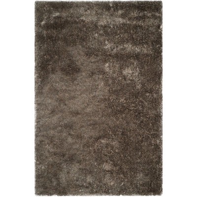 Toronto Shag SGT711 Hand Tufted Area Rug  - Safavieh