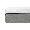 PAGED Mattress 13 Inch Medium Gel Memory Foam Mattress with Double Layered Jacquard Cover for Bedroom - 4 of 4