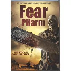 Fear PHarm (DVD)(2020)