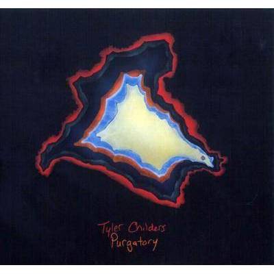 Tyler Childers - Purgatory (CD)