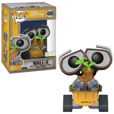 funko pop walle