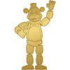 Figpin - FiGPiN - Five Nights At Freddy's - One 3" Freddy Fazbear (1617) Enamel Pin - 2 of 4
