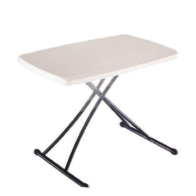 personal folding table target