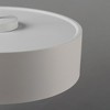 ET2 Lighting Echo 1 - Light Pendant in  White/Gold - 2 of 4