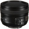 Nikon AF-S Nikkor 50mm f/1.8G Lens - 2 of 4