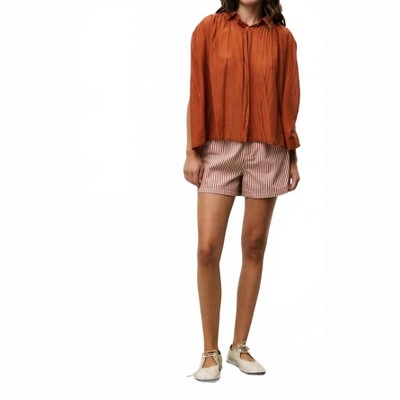 Women's Perrette Short - FRNCH