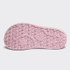 Joybees Toddler Varsity Lined Clogs - 4 of 4