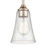 Millennium Lighting Natalie 1 - Light Pendant in  Modern Gold - 2 of 4