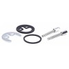 ALFI  AB1628-PC Polished Chrome Single Lever Bathroom Faucet - 4 of 4