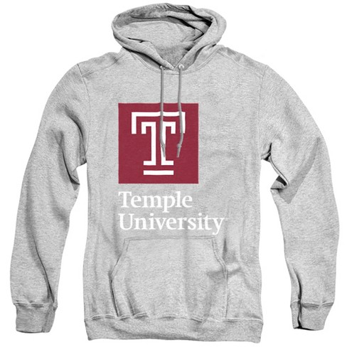 Temple university sweatshirt new arrivals