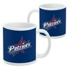 Francis Marion University Primary Logo Ceramic Coffee Mug Novelty Gift Mugs for Coffee Tea and Hot Drinks 11oz White - 2 of 4