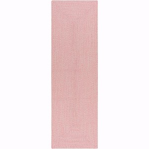 Mark & Day Cuijk Woven Indoor and Outdoor Area Rugs - 1 of 4