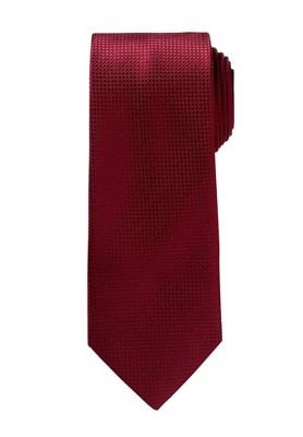 KingSize Men's KS Signature Collection Extra Long Classic Textured Tie