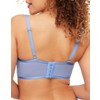 Adore Me Women's Maddie Demi Bra - 3 of 4