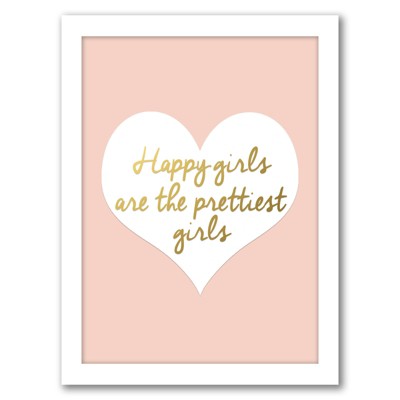 happy girl in love quotes
