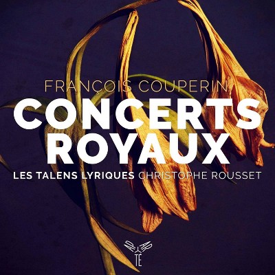 Les Talens Lyriques - Couperin: Concerts Royaux (CD)