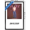 Trends International John Mellencamp - Uh-huh Album Series Framed Wall Poster Prints - 3 of 4