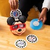 Disney View Master Mickey Mouse 100-Years of Wonder Celebration Window Box - 4 of 4