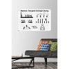 Trends International Netflix Squid Game - Games Unframed Wall Poster Prints - 2 of 4