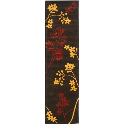 Soho SOH316 Hand Tufted Area Rug  - Safavieh