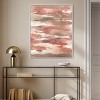 Art Remedy Tone Tinted Powders Boho Abstract Wall Art Framed - 2 of 4