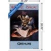 Trends International Gremlins - We're Back One Sheet Framed Wall Poster Prints - 3 of 4